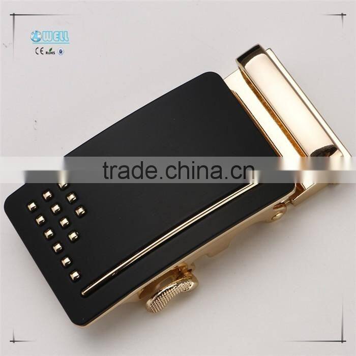 Wholesale alloy buckle with logo OEM design with all kinds of styles