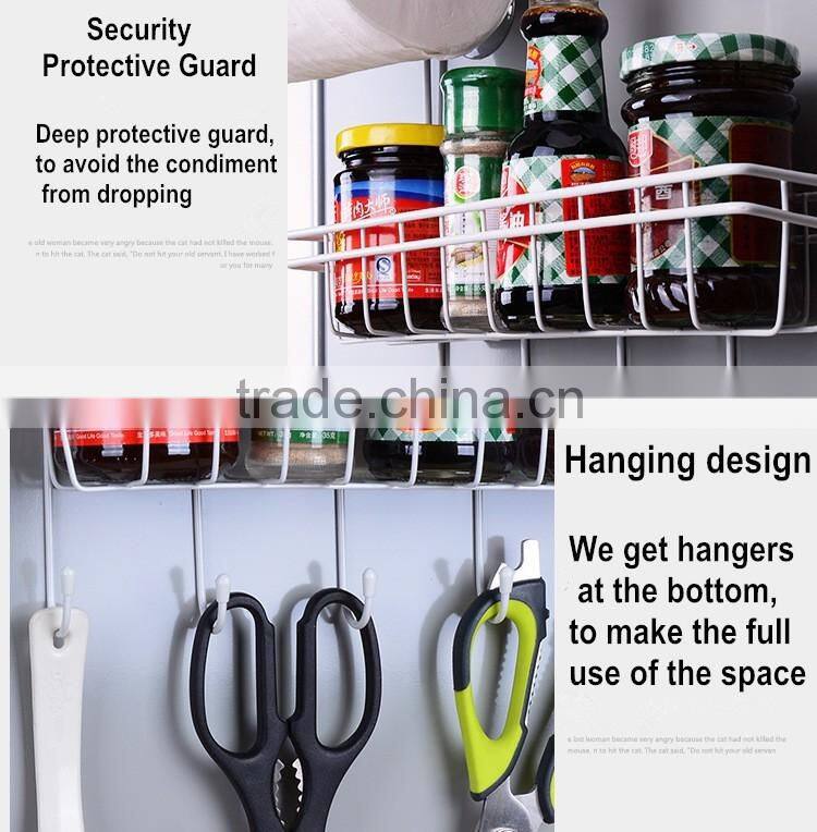 Fridge Hanging rack