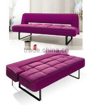 Comfortable sofa bed HS-407-1
