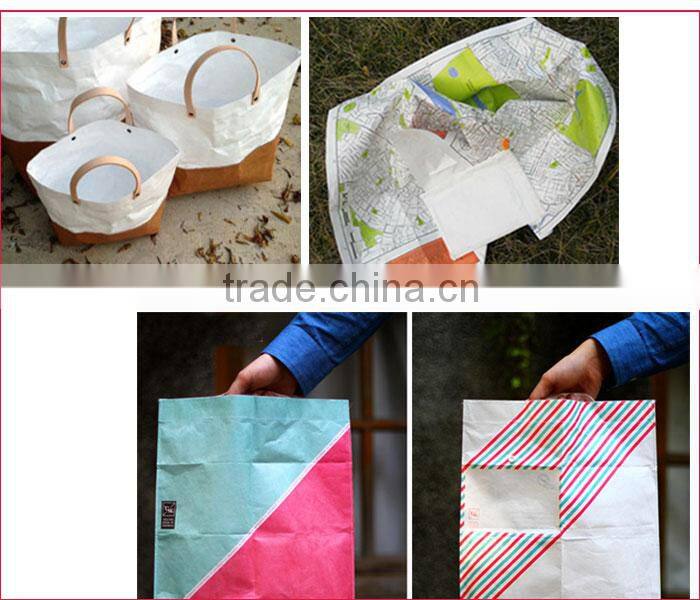 Tyvek Mailing Envelop Bag With Customized Logo