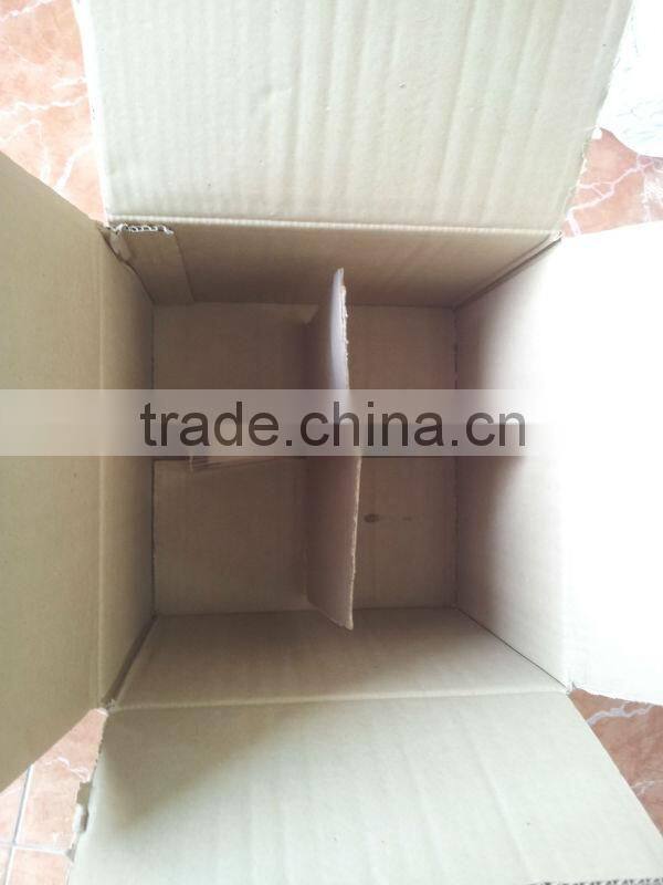 Set of 2 Bamboo Bowl Nesting