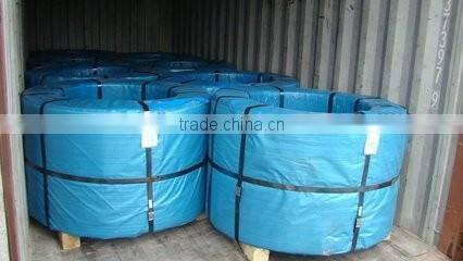15.24 mm PC steel Strand