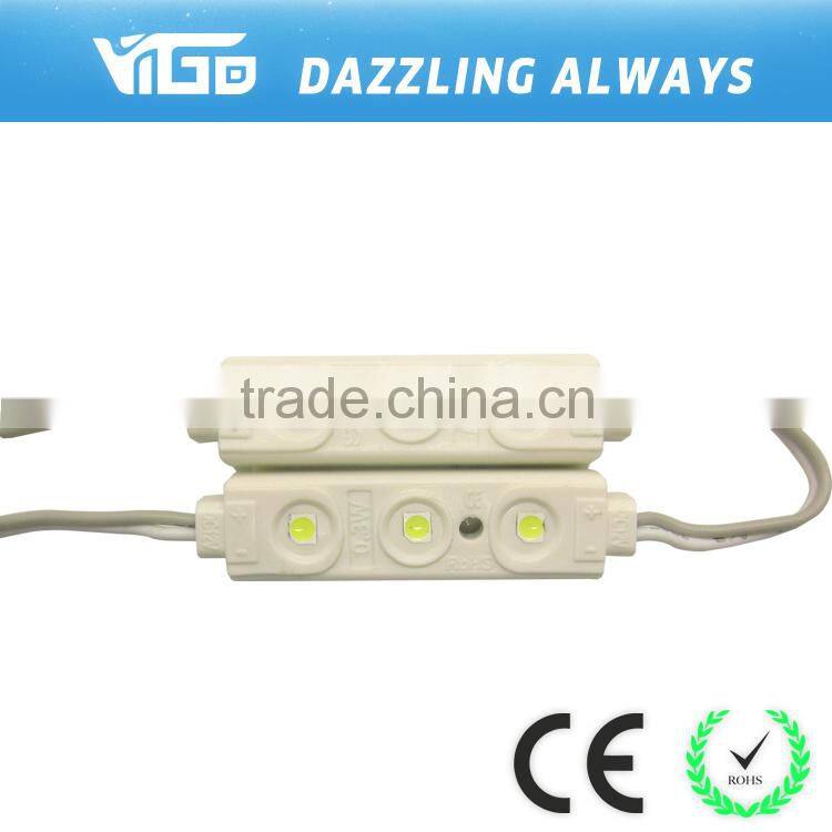 LED mini module