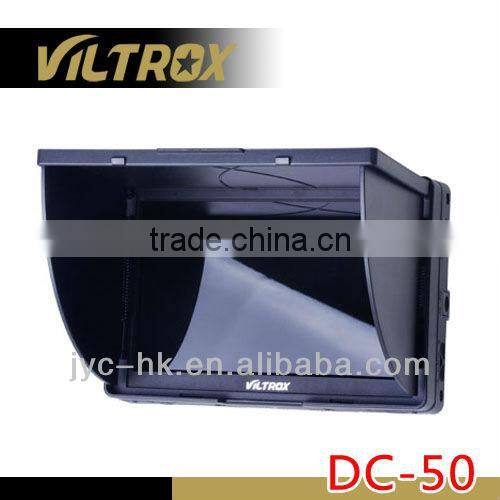 Viltrox 5 inch LCD moniter with Peaking function