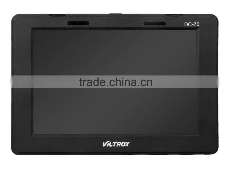 7" Screen !HD Field Camera monitor Viltrox DC-70