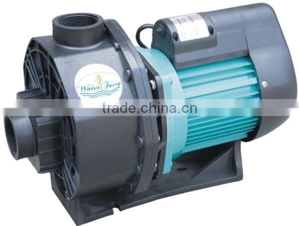 Variable Speed Water Pump for Swimming Pool Equipment