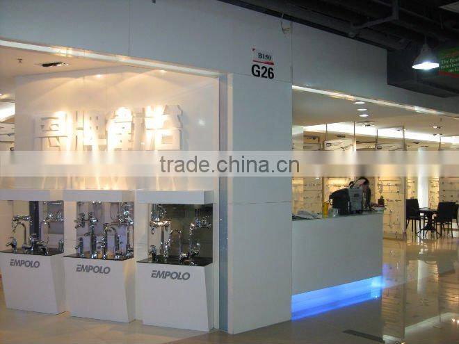 Kaiping Factory Latest Brass Wall Bathtub Tap 35 3101