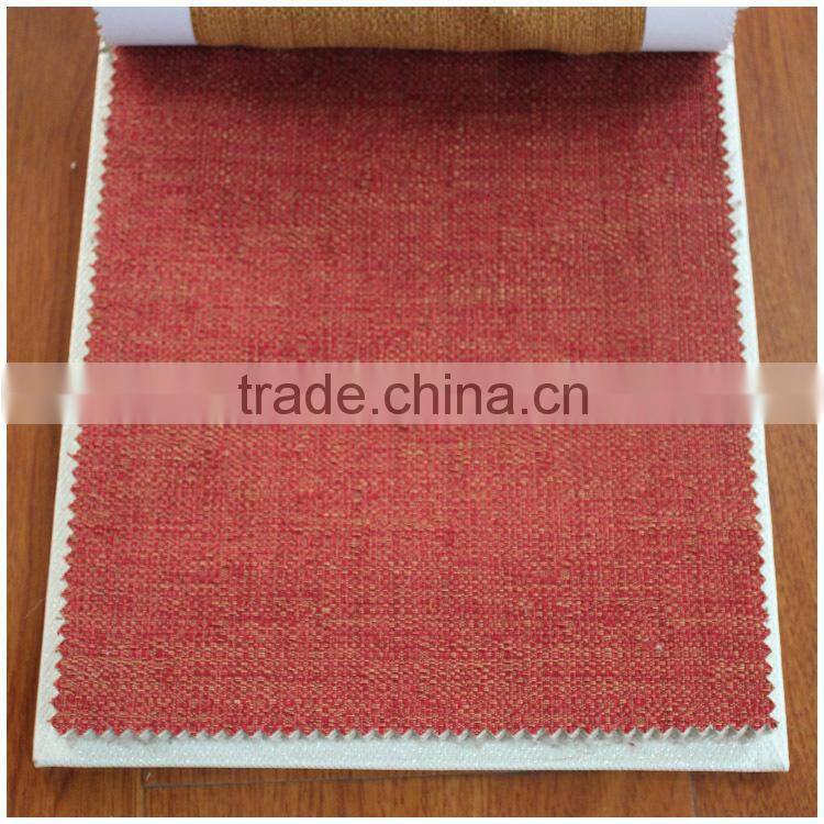 Luxury Fire Flame Retardant Curtain