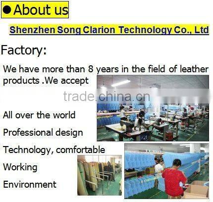 leather case for ASUS TF700T,free shipping,Black