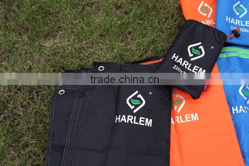 Waterproof outdoor tent ground cloth mat picnic mat