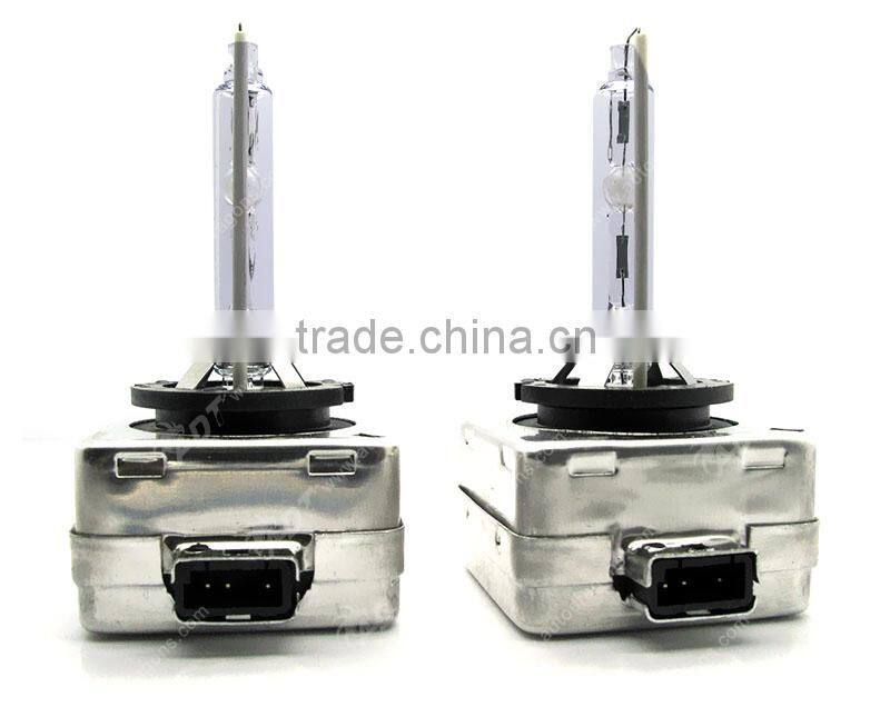 D1S D1C D1R D2S D2C D2R D3C D3R D3S D4C D4R D4S 6000K HID xenon bulb