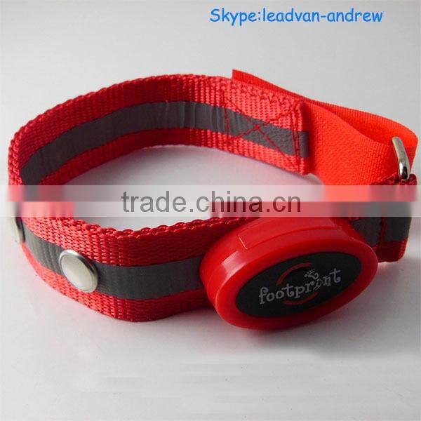 LED Flash Blinking Color Changing Party Jewel LED Bracelet Bangle