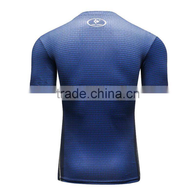 2016 Movie Superman v Bat-man/Wonder Man T-shirt Cool Novelty Tshirt Men Dawn of Justice Tee Sports T-Shirts