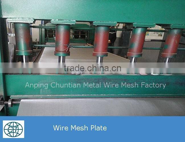Hastelloy c-276 wire mesh
