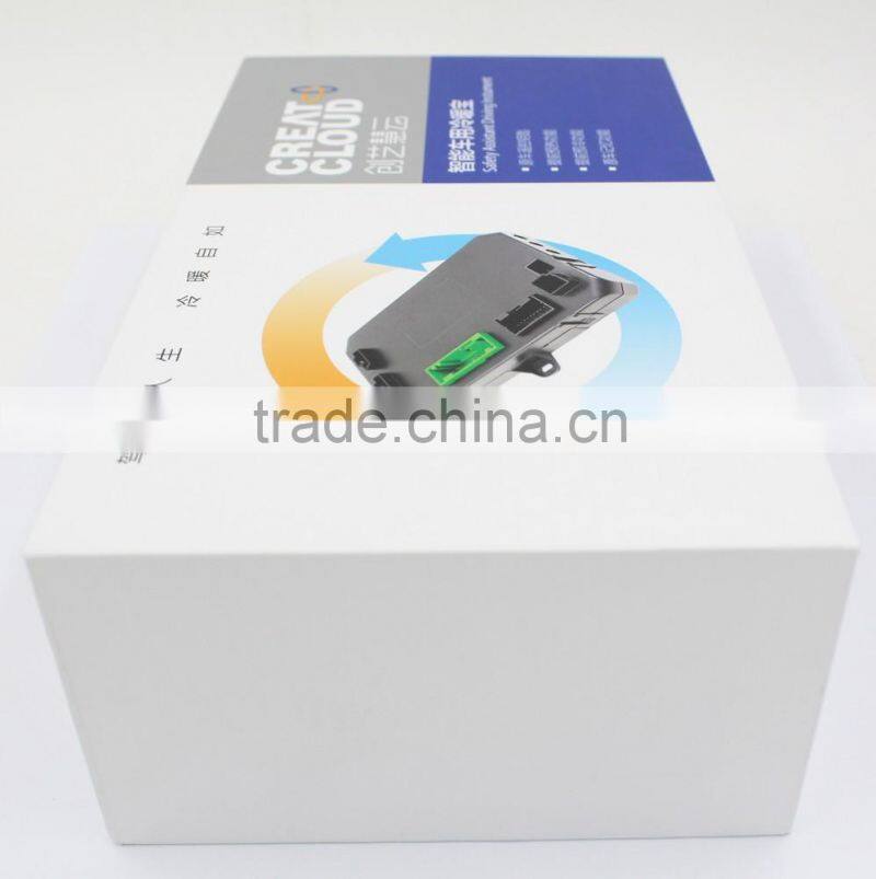 Remote Engine Starter With Original Car Key For Car Precooling And Preheating