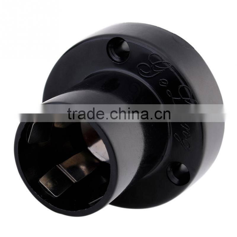 E27 Screw Base Round Plastic Light Bulb aging and testing E27 lamp holder adapter base