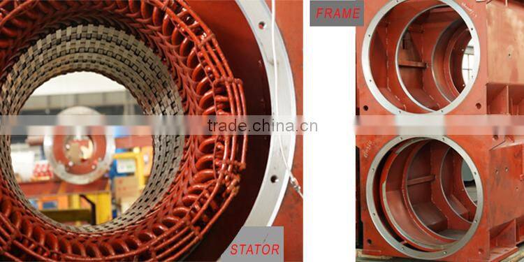 hot belts electric motor scrap