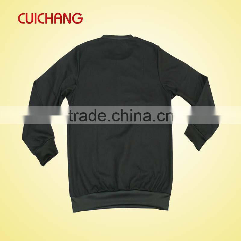OEM cheap custom sweatshirt