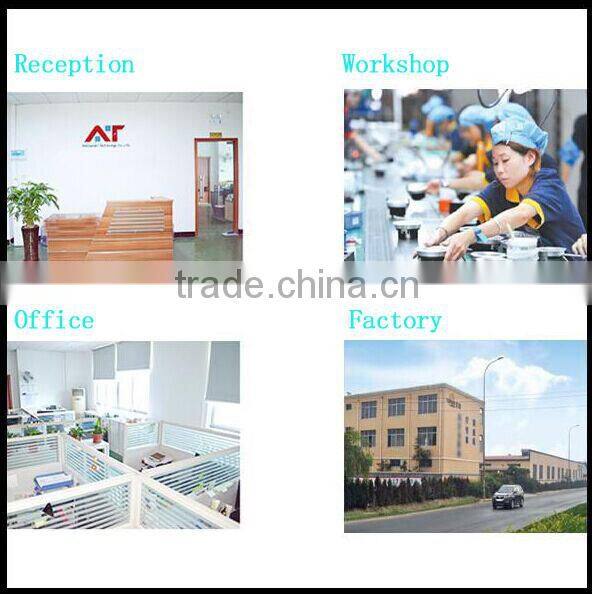 Hot Selling B22/E27 Crystal Rotating Led bulb