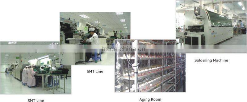 Scart FTA Terrestrial receiver MSD7T01 Mstar DVB-T2 Decoder