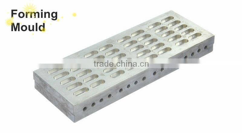 Cosmetic Blister Packing Machine