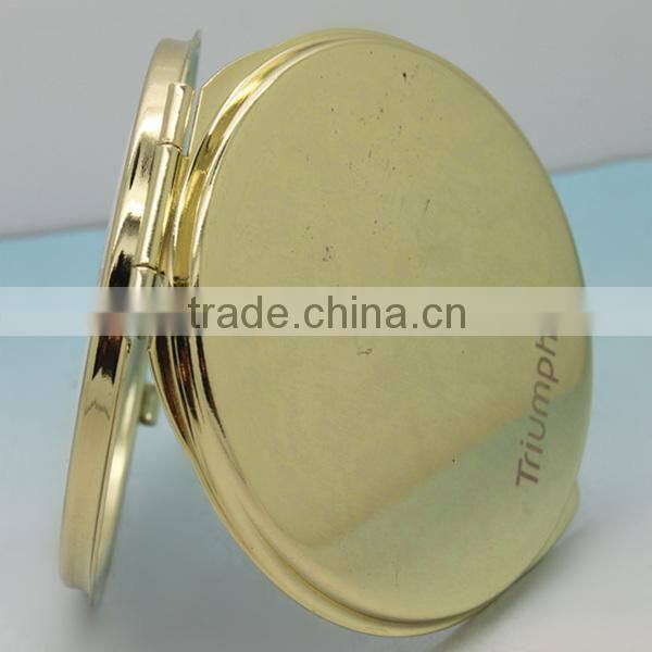 Customer design cosmetic mirror manufactory