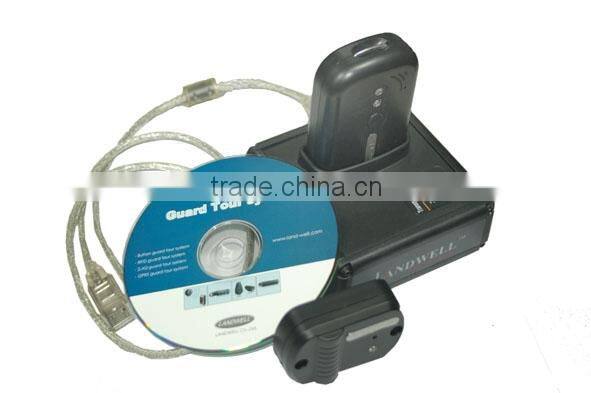 Digital Electronic Watchclock