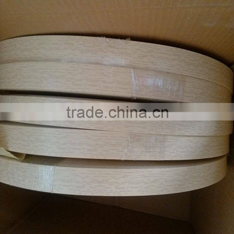 furniture pvc edge binding tape
