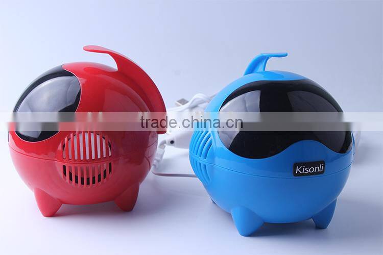 High quality sound enjoy music anytime anywhere speaker