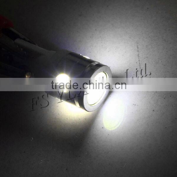 auto led bulb t10 2.5w high power white led lights lamp t10 5w5 bulbs led light