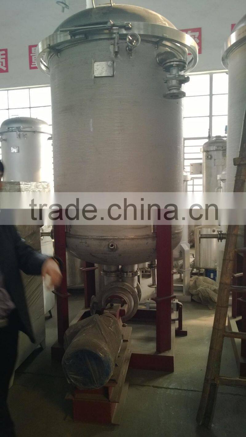 fishing net dyeing machine