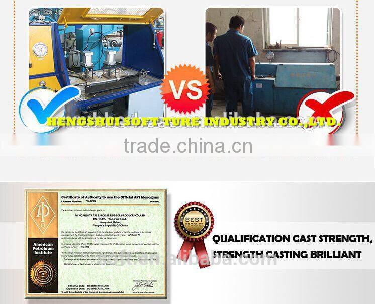 spiral steel wire hydraulic rubber hose / high pressure rubber oil hose / high pressure water hose EN 856-4SP