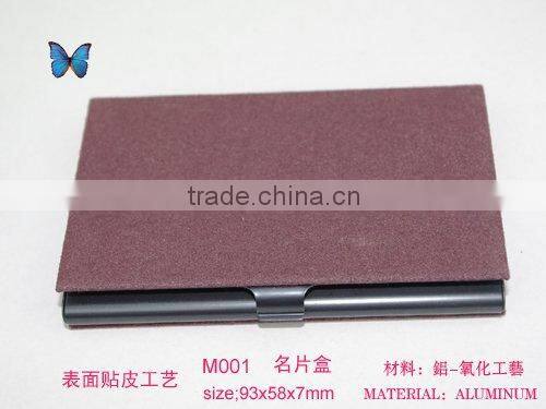 business card holder