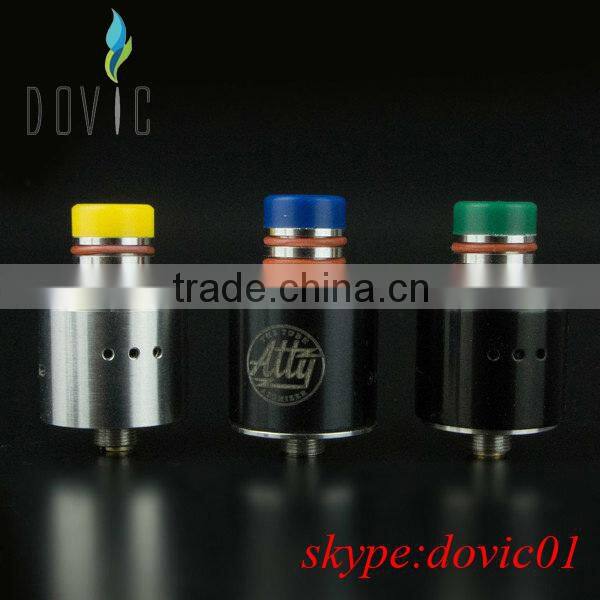 Dovic high quality chuff enuff drip tip cap