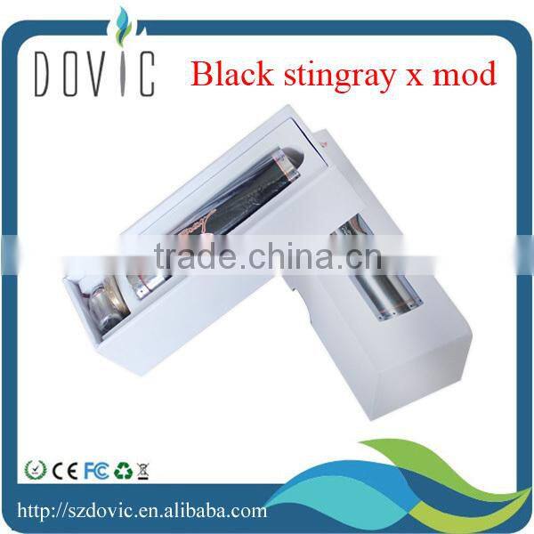 Black stingray x mod clone
