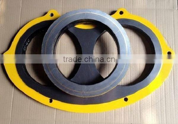 Cifa spectacle ,spare parts for pump