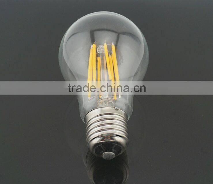 Retro Filament Bulb 8W 6W 4W 2W 110V 220V LED Edison Bulb E12 E17 E14 E27 LED Vintage Light Globes