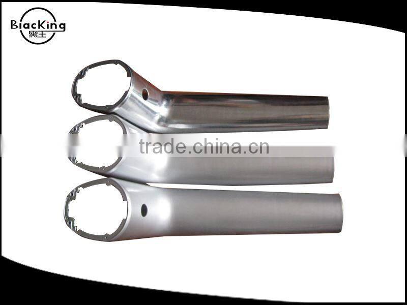 Top Quality Customized Customized Zinc Alloy Parts