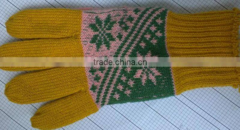 Computerized glove knitting machine price