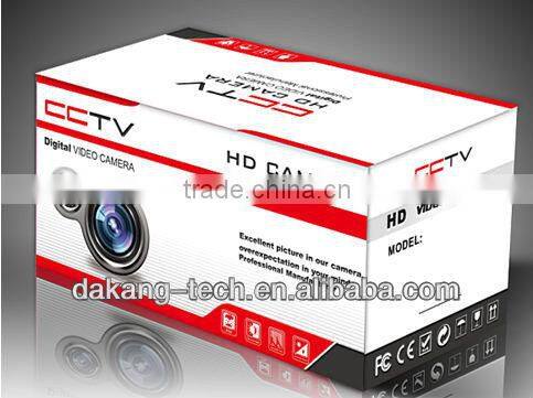 1/3 SONY CMOS 138+FH8520 1200TVL,with IR cut/OSD cable,array led,30M,OSD cable