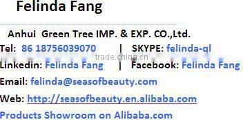 Hot Sale Small Oval Rhinestone Buckles for Ribbon B00600