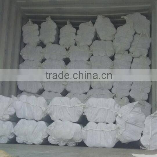 POPLIN PLAIN WHITE WIDE WIDTH FABRIC FOR BED SHEET