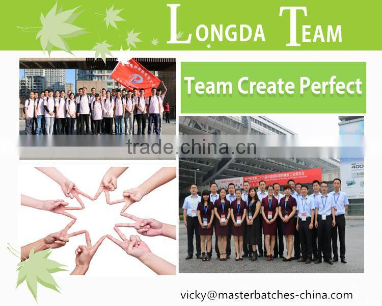 Light Blue Color Masterbatch from Manufacturer/competitive price