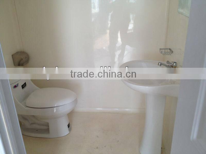 south africa transportable container bathroom