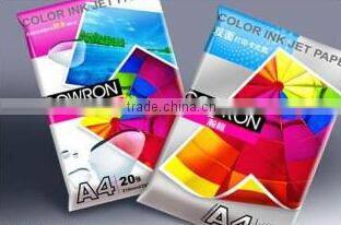 Automatic QCBZ-A office a4 copy paper making machine