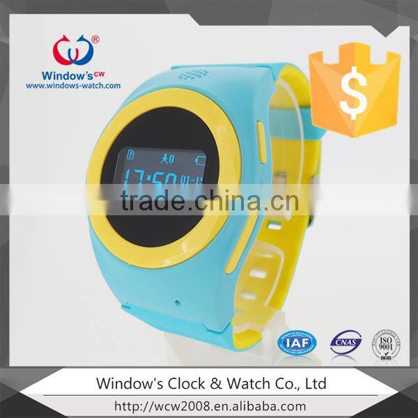 Low pirce free sample smart watch U6 for Android and IOS system
