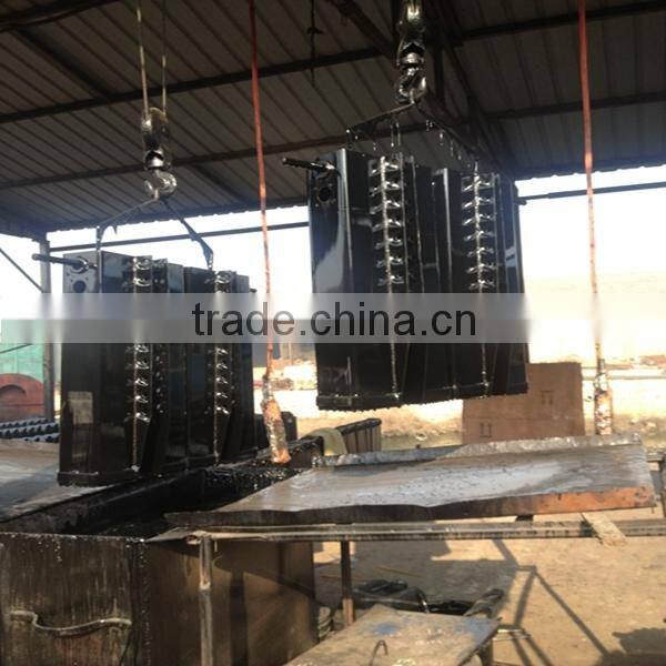 semi trailer heavy duty trailer landing gear