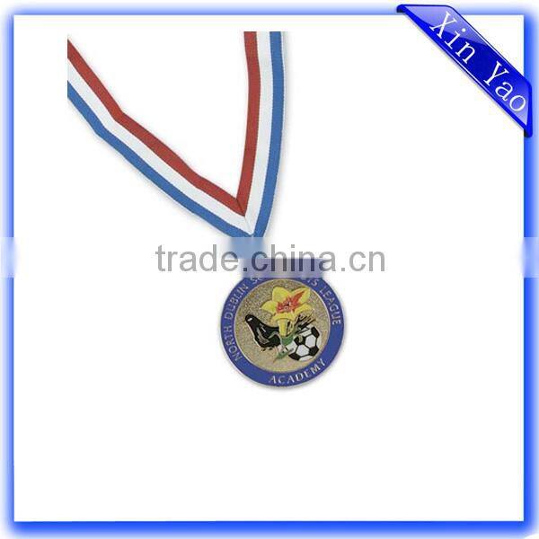 Wholesale Personalized Custom Metal Medals with Logo