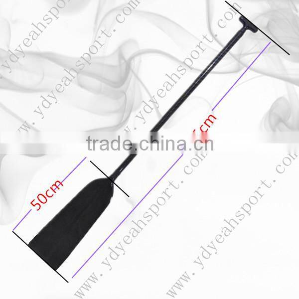 Durable standard carbon dragon boat paddle