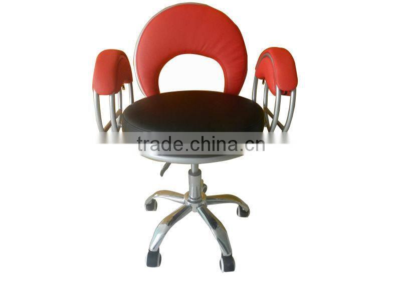 manicure pedicure chair SK-E18 chair salon stool